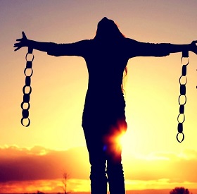 Tapping Into My Inner Freedom